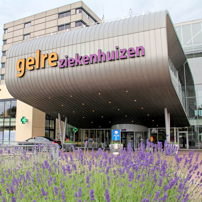 Gelre Ziekenhuis Apeldoorn