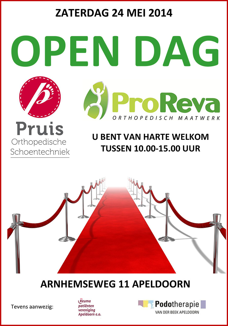 Opendag